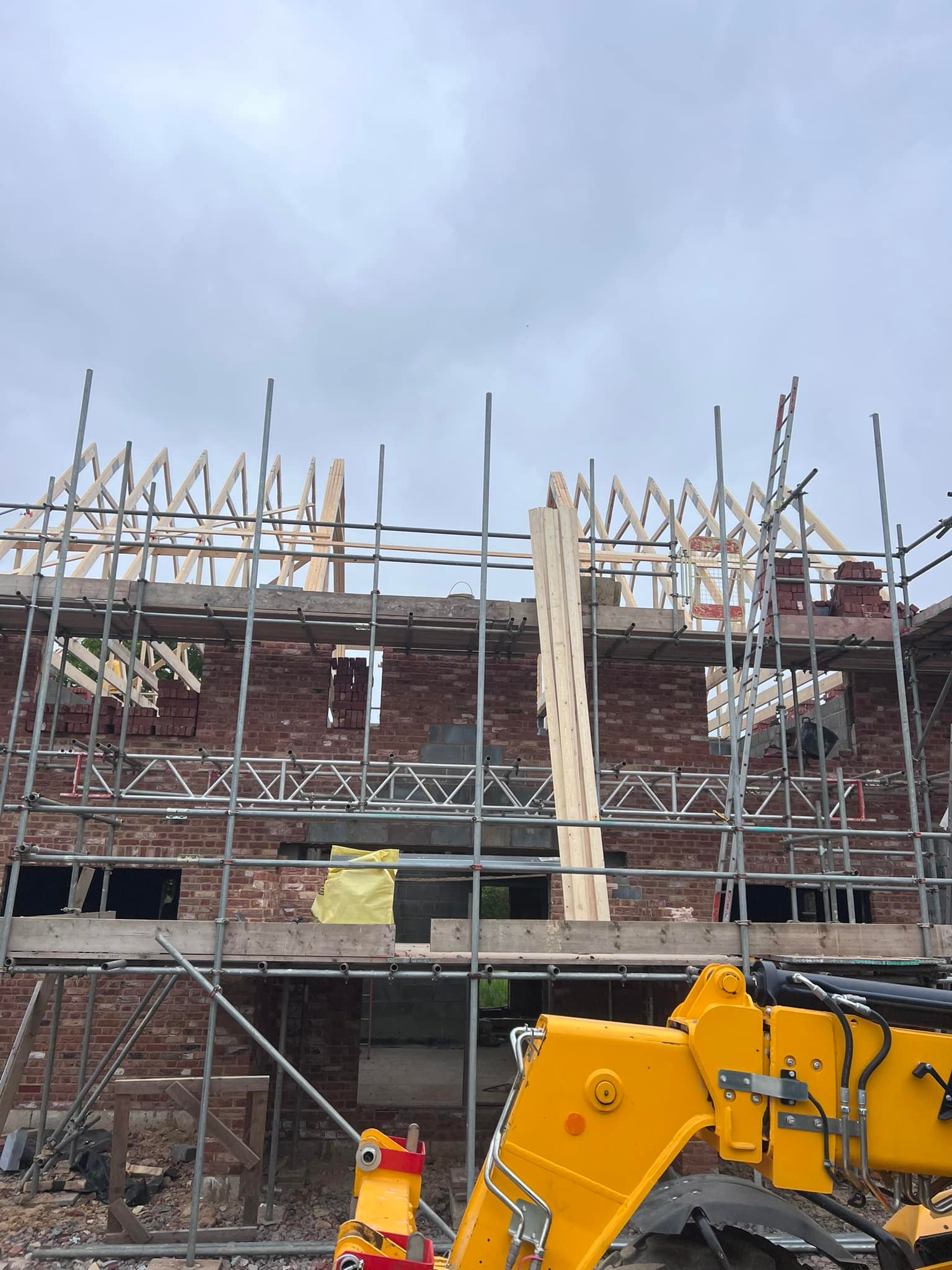 Newbuild Homes